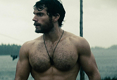 Henry Cavill nude and hardcore sex scenes