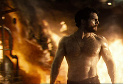 Henry Cavill nude and hardcore sex scenes