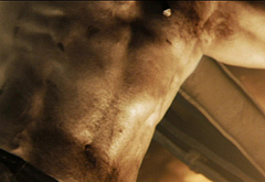 Henry Cavill nude and hardcore sex scenes