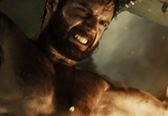 Henry Cavill nude and hardcore sex scenes