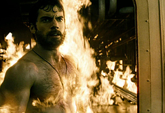 Henry Cavill nude and hardcore sex scenes
