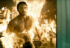 Henry Cavill nude and hardcore sex scenes