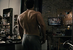 Henry Cavill nude and hardcore sex scenes