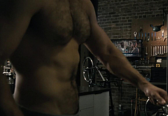 Henry Cavill nude and hardcore sex scenes