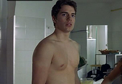 Henry Cavill nude and hardcore sex scenes
