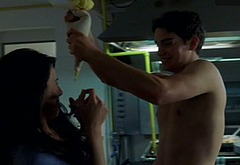 Henry Cavill nude and hardcore sex scenes
