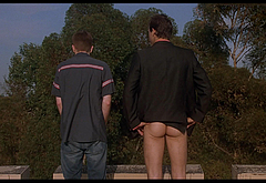 Ryan Reynolds nude and gay sex scenes