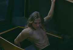 Sam Reid nude and sex scenes