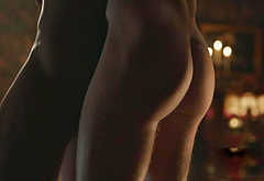 Sam Reid nude and sex scenes