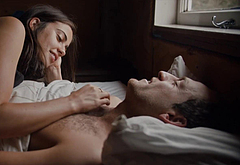 Sam Reid nude and sex scenes