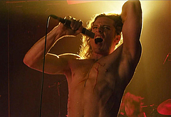 Sam Reid nude and sex scenes
