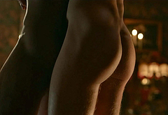 Sam Reid nude and sex scenes