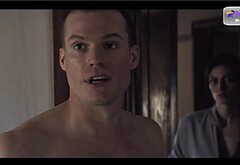 Sam Reid nude and sex scenes