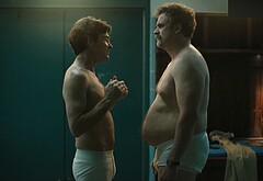 Jason Bateman nude and sex movie scenes
