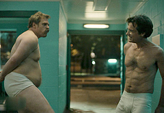 Jason Bateman nude and sex movie scenes