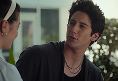 Milo Manheim nude and erotic underwear scenes