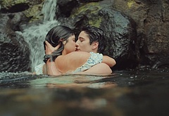 Milo Manheim nude and erotic underwear scenes