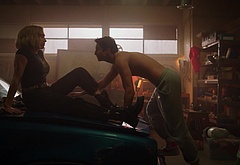 Milo Manheim nude and erotic underwear scenes