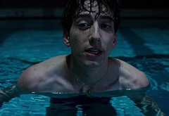 Milo Manheim nude and erotic underwear scenes