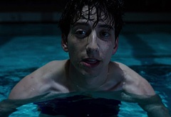 Milo Manheim nude and erotic underwear scenes