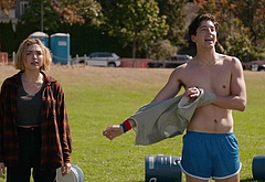 Milo Manheim nude and erotic underwear scenes