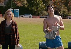 Milo Manheim nude and erotic underwear scenes