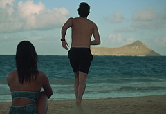 Milo Manheim nude and erotic underwear scenes