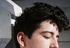 Milo Manheim shirtless and penis bulge pics