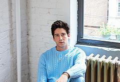 Milo Manheim shirtless and penis bulge pics