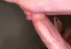 Milo Manheim leaked nude dick and jerk off pics