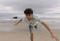 Benjamin Wadsworth shirtless and sexy pics