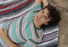 Benjamin Wadsworth shirtless and sexy pics