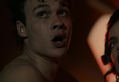 Benjamin Wadsworth nude and sex NSFW scenes