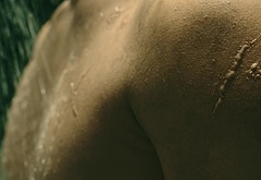 Benjamin Wadsworth nude and sex NSFW scenes