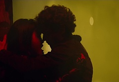 Benjamin Wadsworth nude and sex NSFW scenes