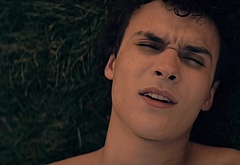 Benjamin Wadsworth nude and sex NSFW scenes