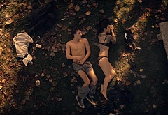 Benjamin Wadsworth nude and sex NSFW scenes