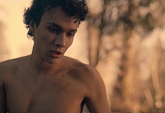 Benjamin Wadsworth nude and sex NSFW scenes