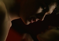 Benjamin Wadsworth nude and sex NSFW scenes