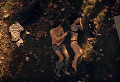 Benjamin Wadsworth nude and sex NSFW scenes