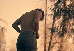 Benjamin Wadsworth nude and sex NSFW scenes