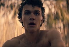 Benjamin Wadsworth nude and sex NSFW scenes