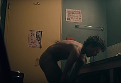 Benjamin Wadsworth nude and sex NSFW scenes