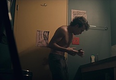 Benjamin Wadsworth nude and sex NSFW scenes