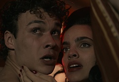 Benjamin Wadsworth nude and sex NSFW scenes