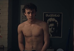 Benjamin Wadsworth nude and sex NSFW scenes
