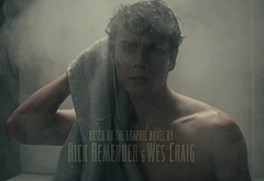Benjamin Wadsworth nude and sex NSFW scenes