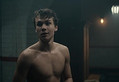 Benjamin Wadsworth nude and sex NSFW scenes