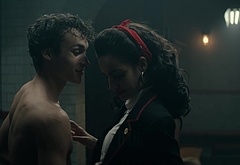 Benjamin Wadsworth nude and sex NSFW scenes