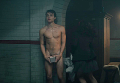 Benjamin Wadsworth nude and sex NSFW scenes